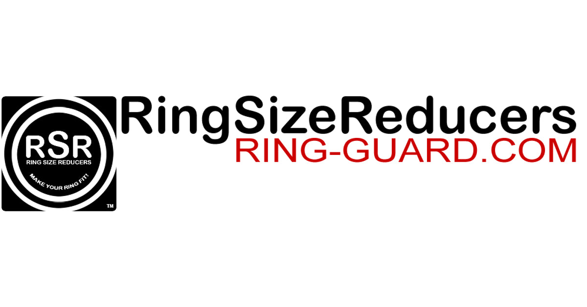  ring guards - ring size reducers –