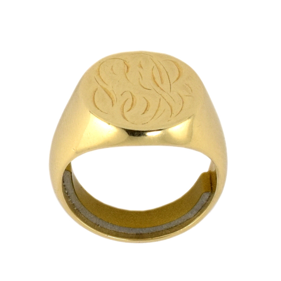 Ring-Fit Ring Sizing Strips for WIDE Rings (wider than 3mm)