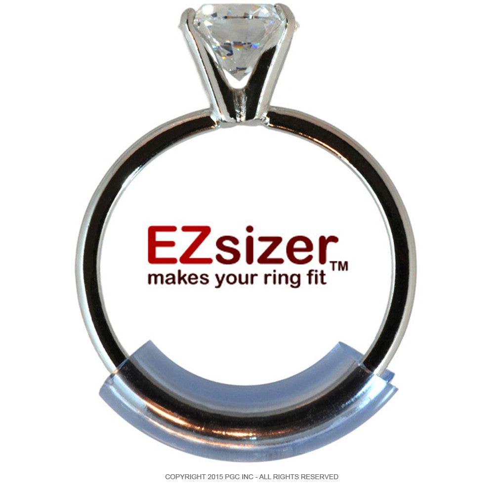 EZsizer - Ring Guard / Ring Size Reducer –  - Ring
