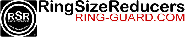 Ring-Guard.com - Ring Size Reducers