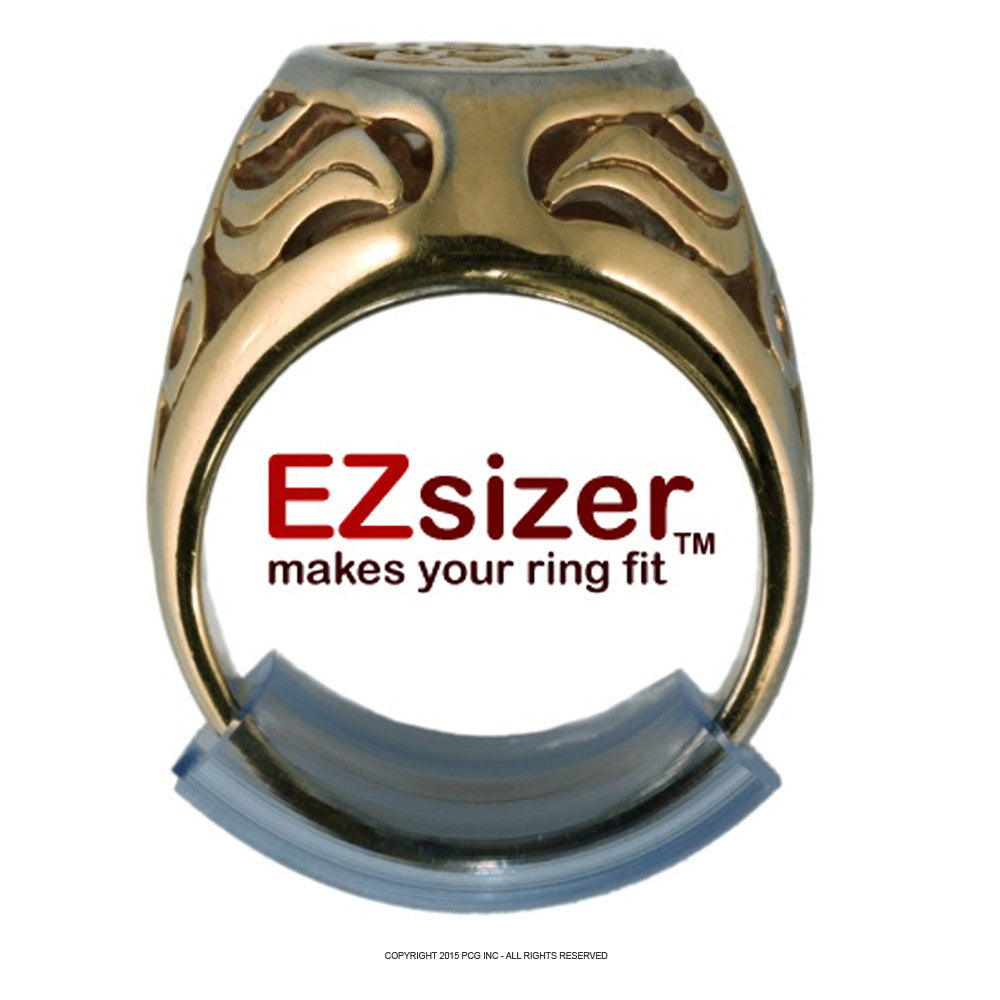 EZsizer Ring Guard / Ring Size Reducer Ring Size