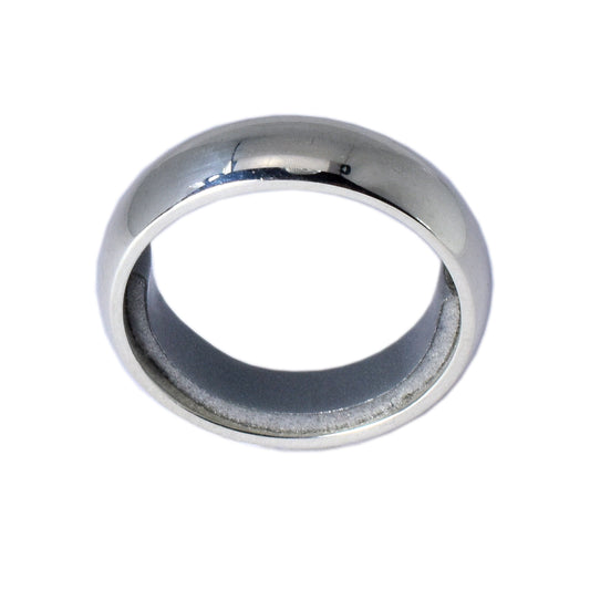 RingSlinky: Ring Size Reducer | Ring Guard | Ring Size Adjuster. Size: 3.0  mm, for rings 3 mm to 4 mm wide.