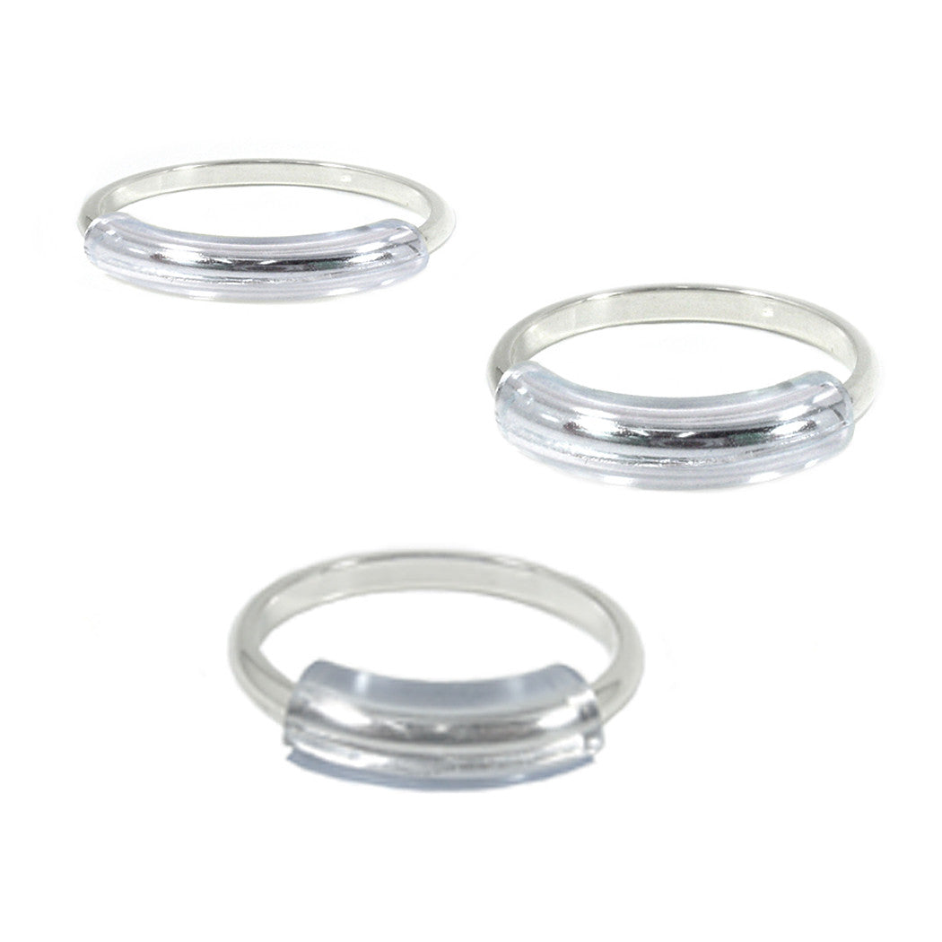 RING NOODLE 3 Pack - Ring Guard - Size Extra Wide 